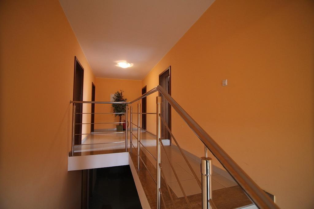 Noclegi Europa Boleslawiec  Exterior foto