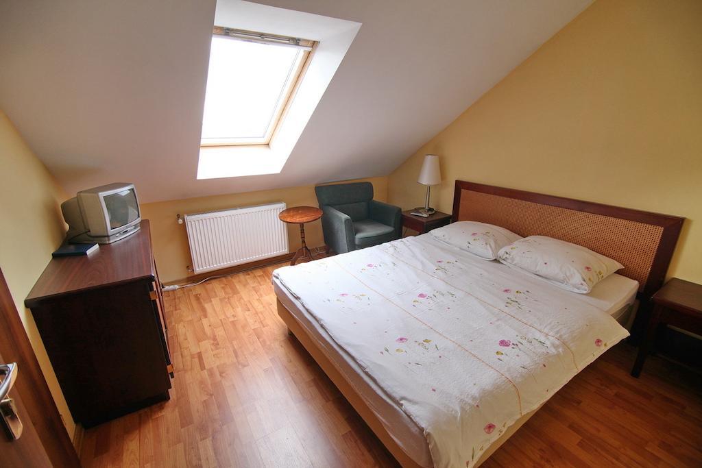 Noclegi Europa Boleslawiec  Zimmer foto