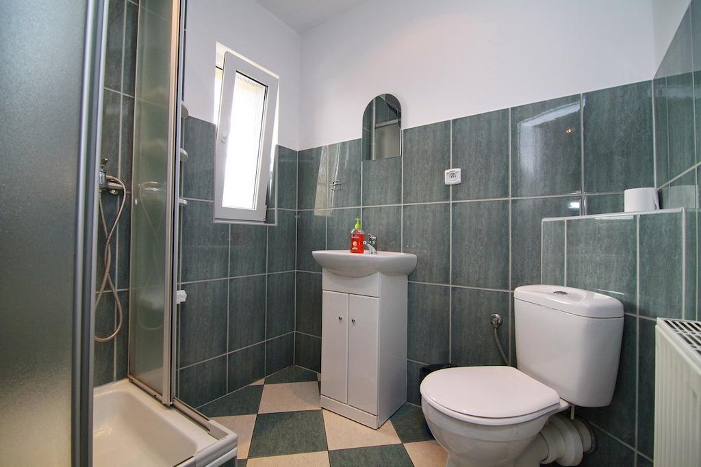 Noclegi Europa Boleslawiec  Zimmer foto