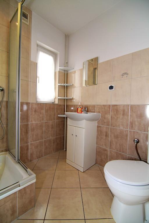 Noclegi Europa Boleslawiec  Zimmer foto