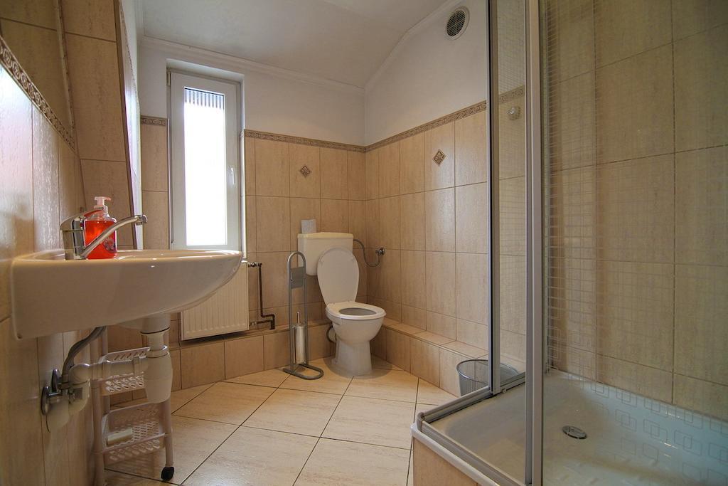 Noclegi Europa Boleslawiec  Zimmer foto