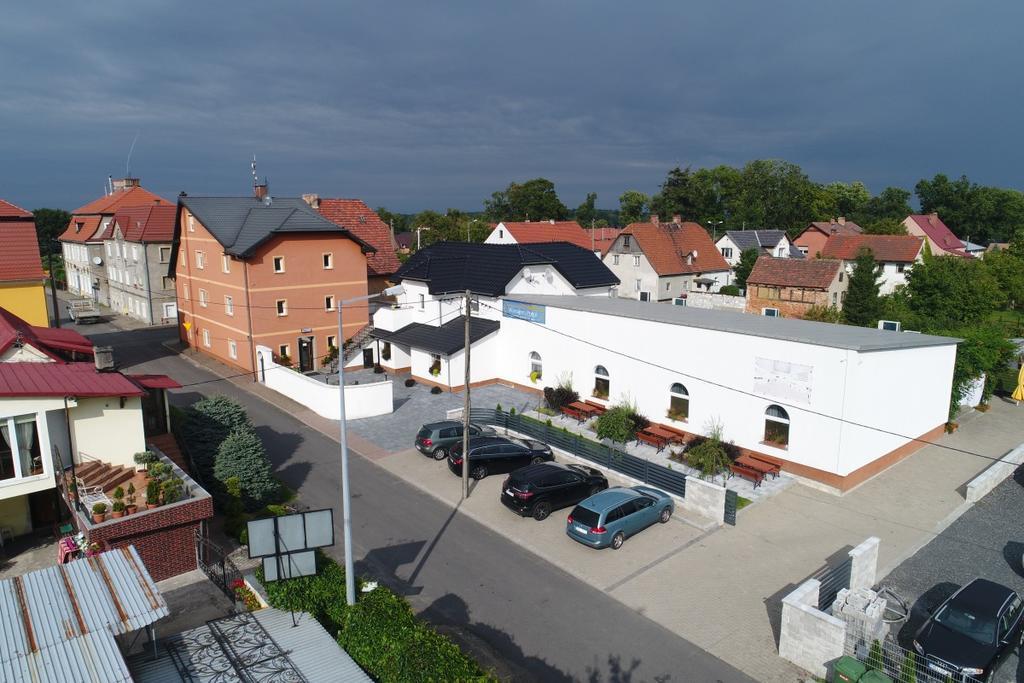Noclegi Europa Boleslawiec  Exterior foto